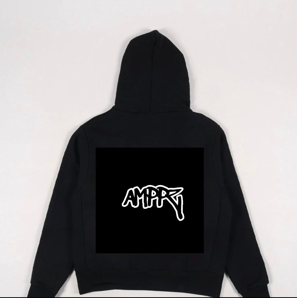 Amppz-hoodie