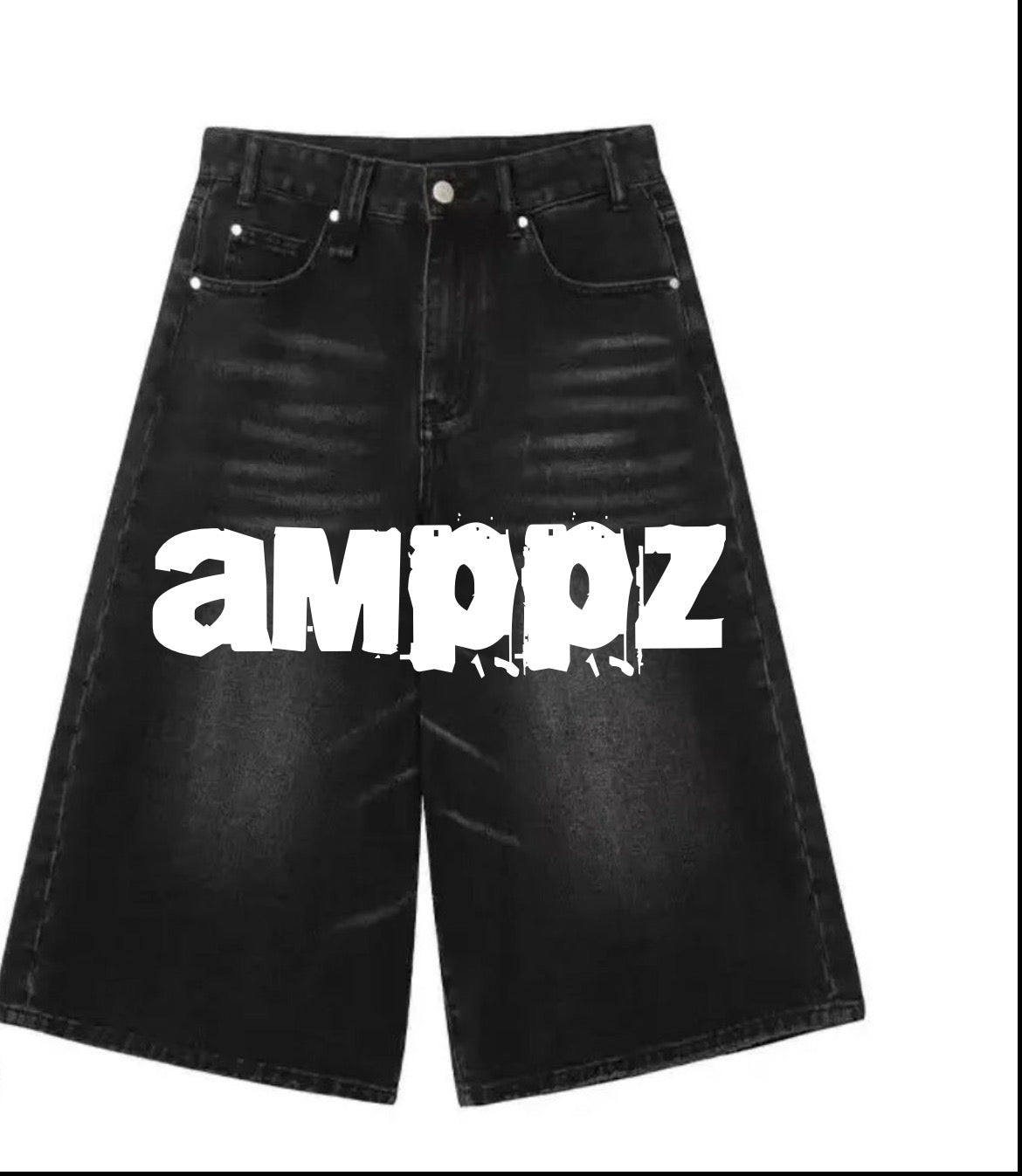 Amppz-short