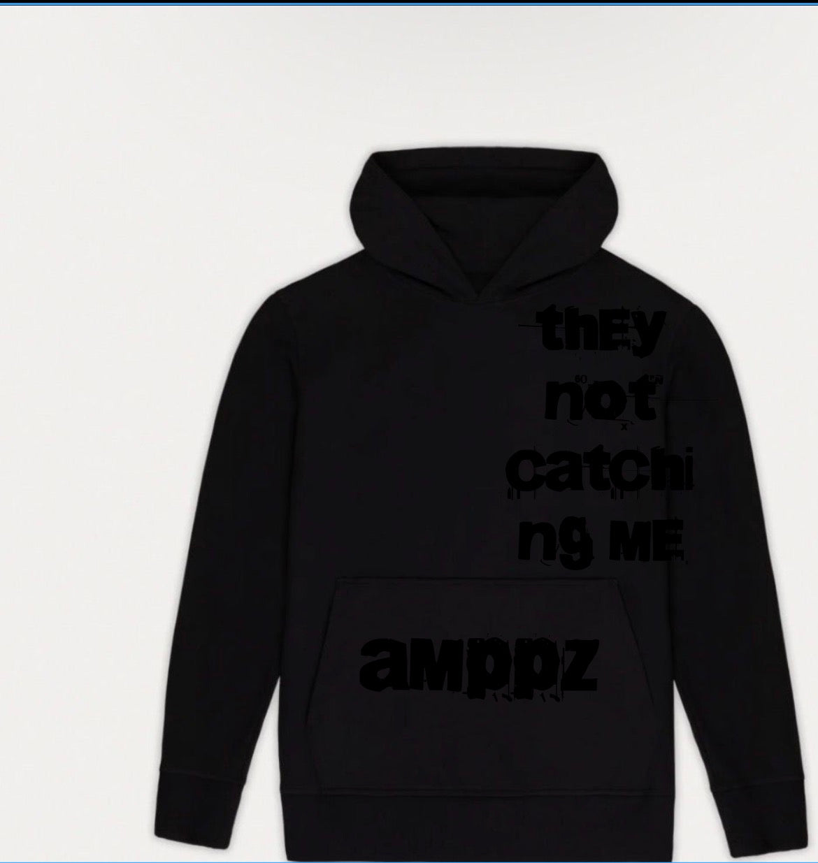 Amppz-hoodie