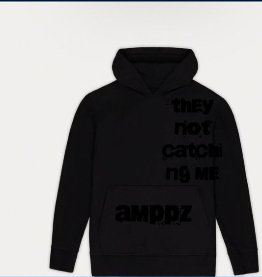 Amppz-hoodie